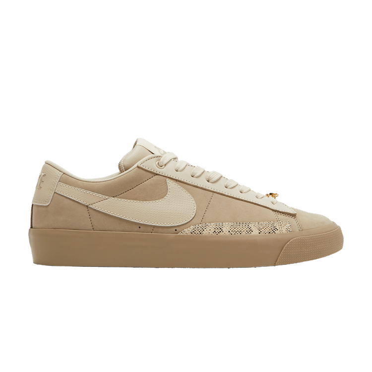 Nike SB Blazer Low FPAR Tan