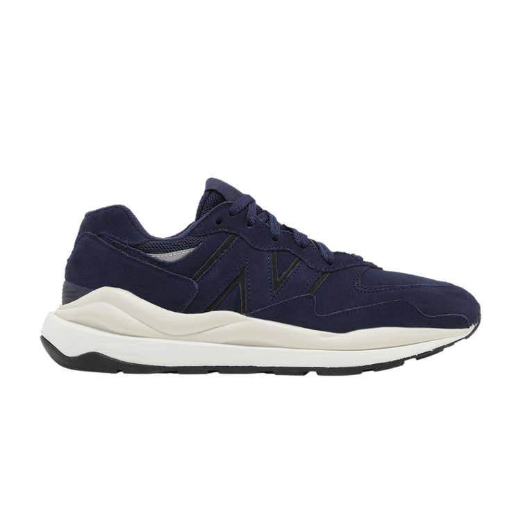 New Balance 57/40 Team Navy Black