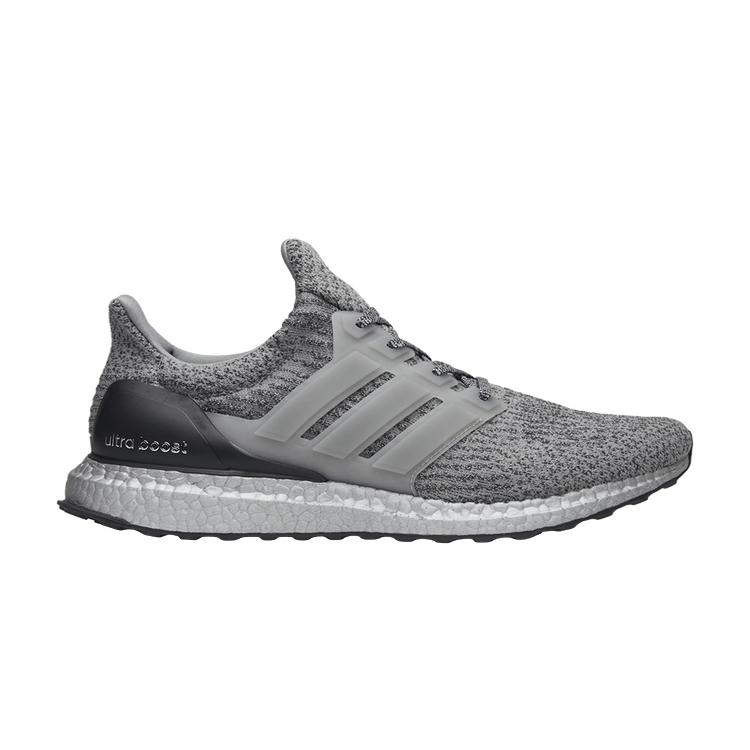 adidas Ultra Boost 3.0 Silver Pack