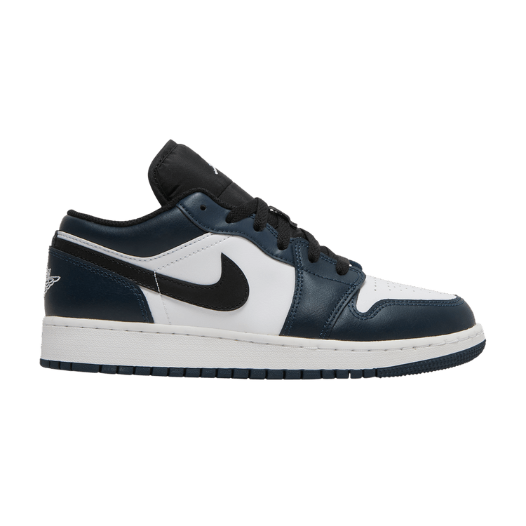 Jordan 1 Low Armory Navy (GS)