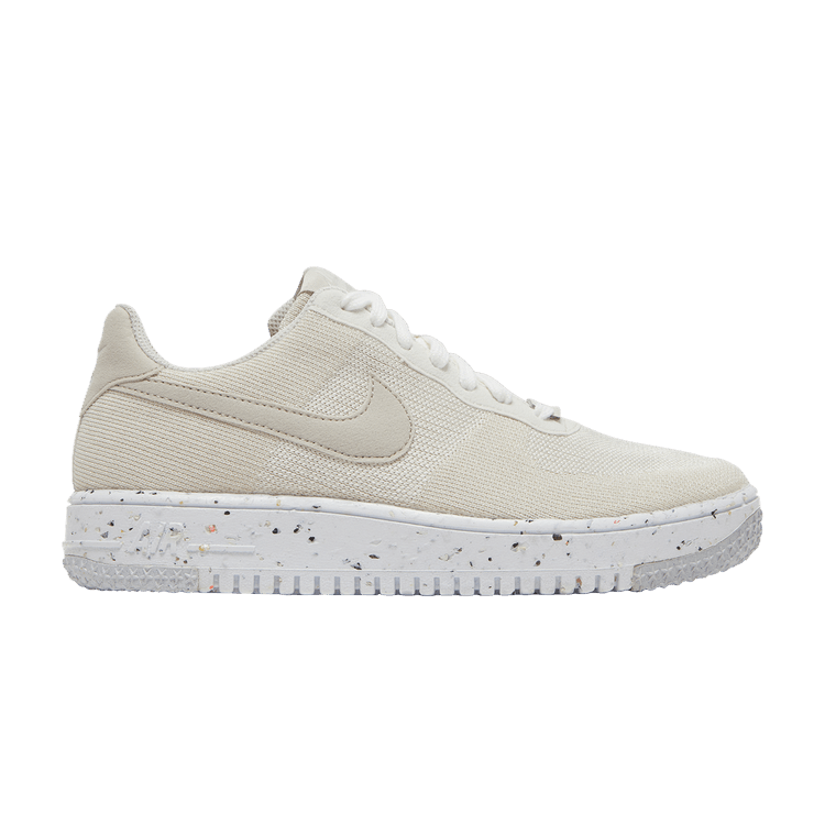 Nike Air Force 1 Low Crater Sail (Women's)