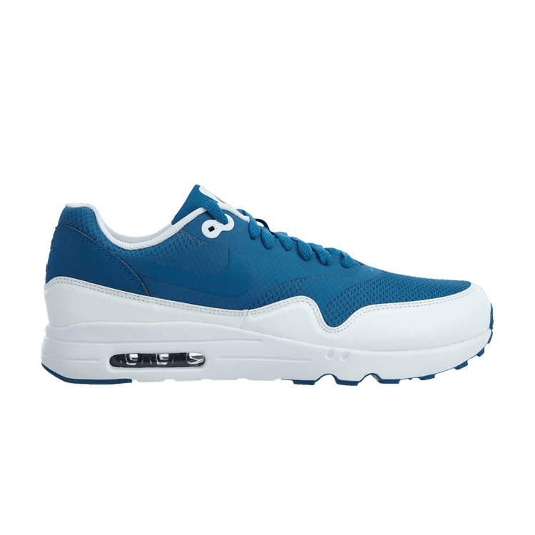 Nike Air Max 1 Ultra 2.0 Essential Industrial Blue