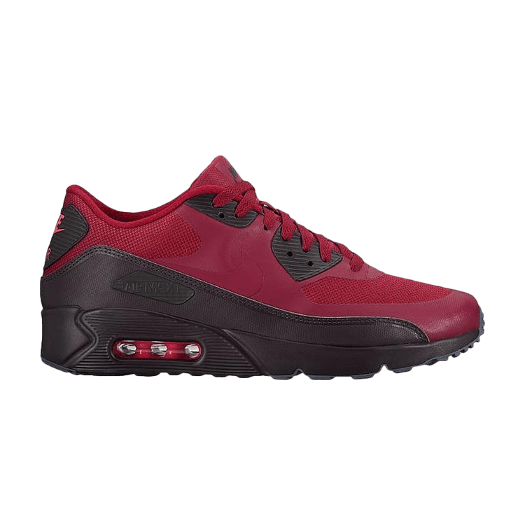 Nike Air Max 90 Ultra 2.0 Noble Red Port Wine