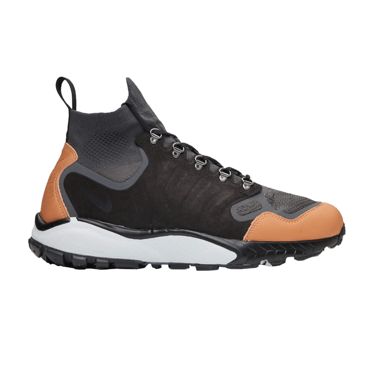 Nike Air Zoom Talaria Mid Fk Prm Anthracite Black-Vachetta Tan