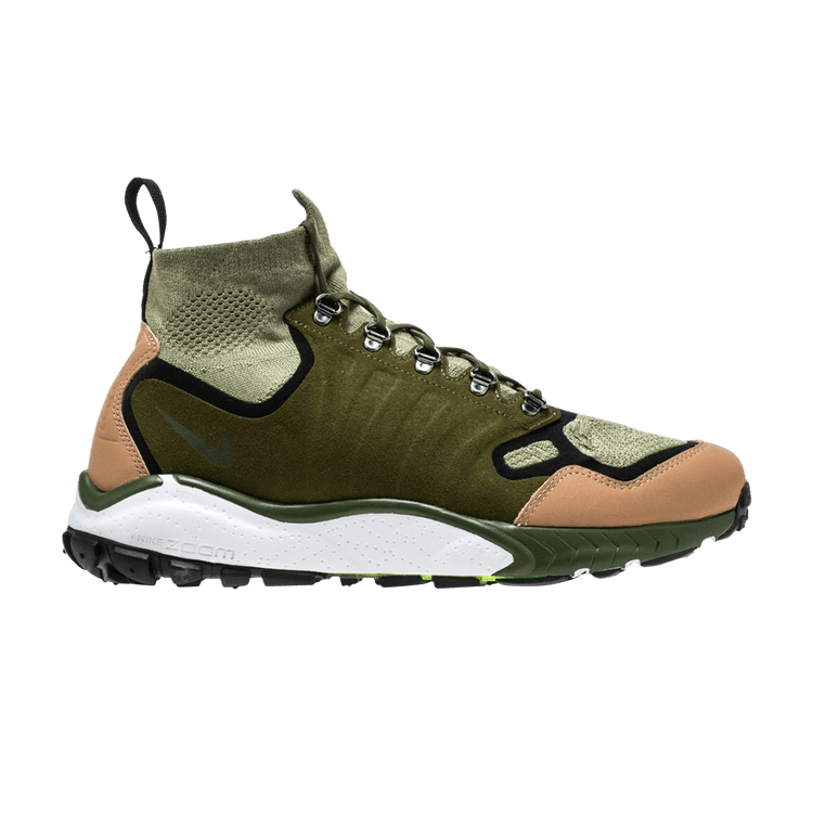 Nike Air Zoom Talaria Mid Fk Prm Palm Green Legion Green