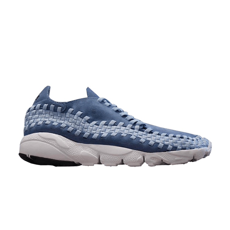 Nike Air Footscape Woven NM Smokey Blue
