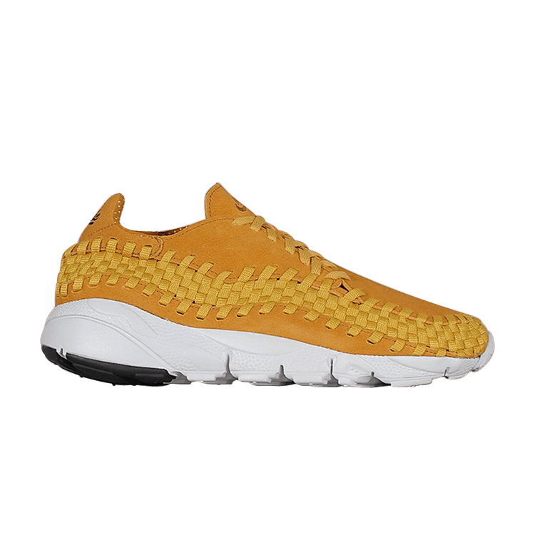 Nike Air Footscape Woven NM Dark Beige