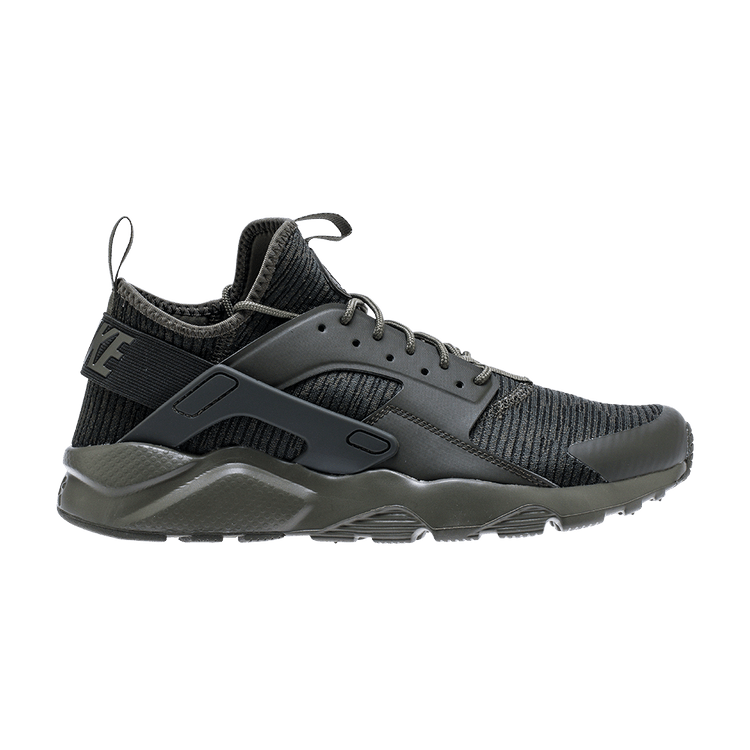 Nike Air Huarache Run Ultra Se Cargo Khaki Cargo Khaki