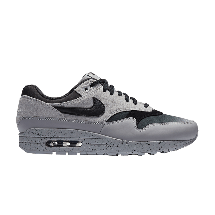 Nike Air Max 1 Gradient Toe Pure Platinum