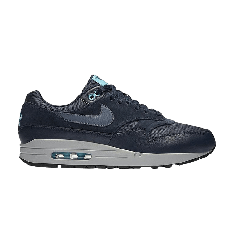 Nike Air Max 1 Obsidian