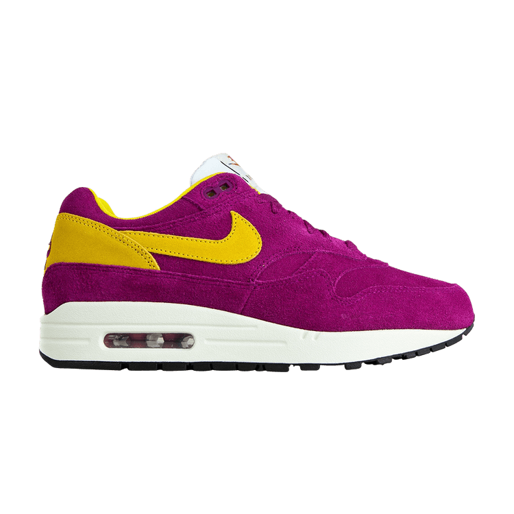 Nike Air Max 1 Dynamic Berry