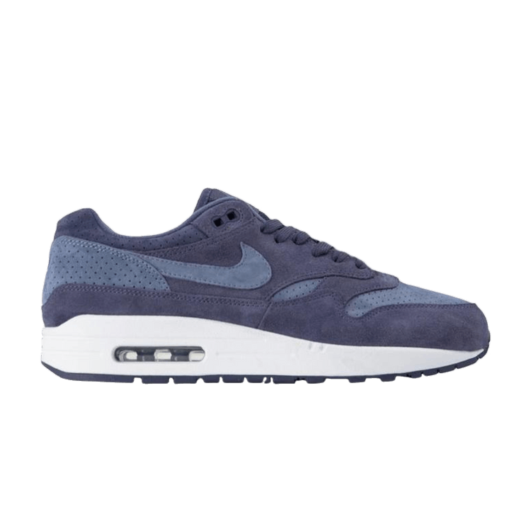 Nike Air Max 1 Indigo Perf