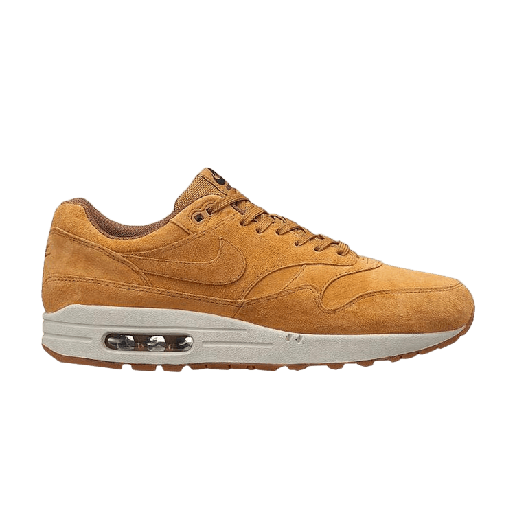 Nike Air Max 1 Wheat (2018)