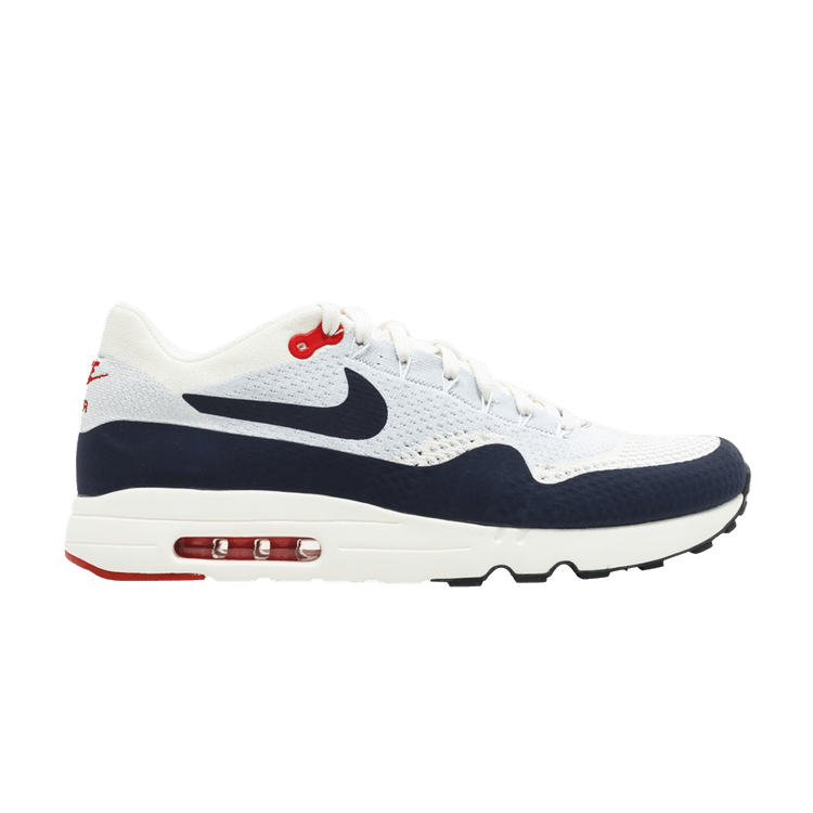 Nike Air Max 1 Ultra 2.0 Flyknit USA