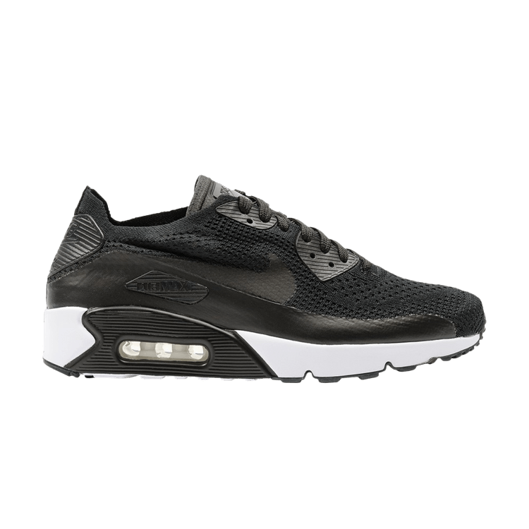 Nike Air Max 90 Ultra Flyknit 2.0 Black