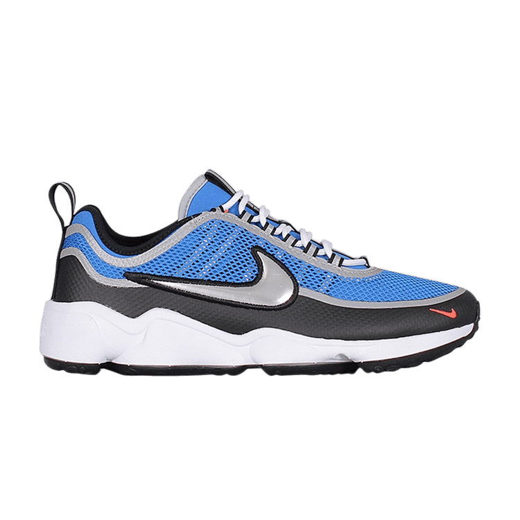 Nike Air Zoom Spiridon Regal Blue