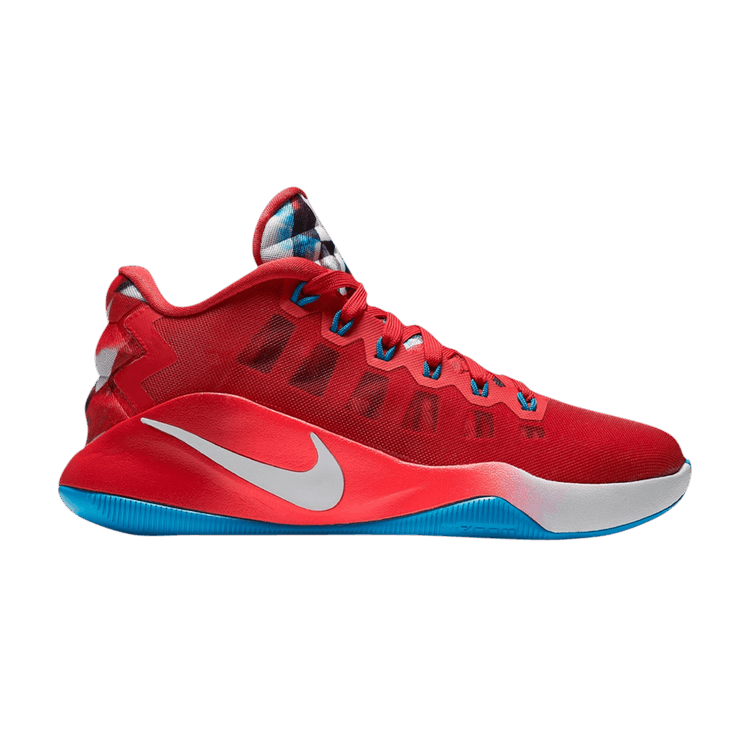 Nike Hyperdunk 2016 Low Honoring 96