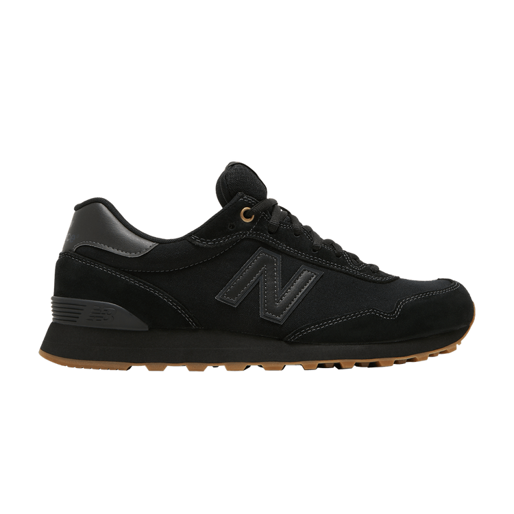 New Balance 515 Black Gum