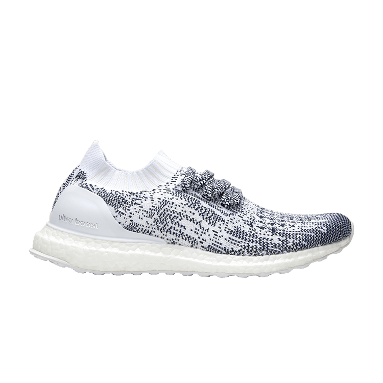adidas Ultra Boost Uncaged Non Dyed White Oreo