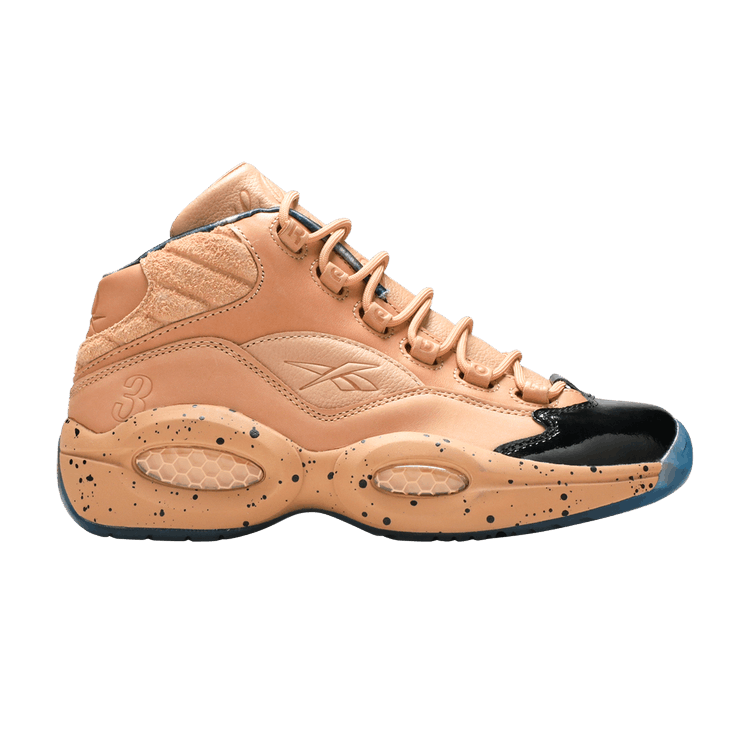 Reebok Question Mid Melody Ehsani (Women's)