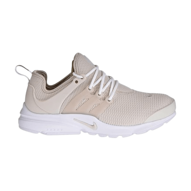 Nike Air Presto Desert Sand Desert Sand-White (Women's)