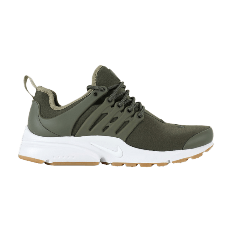 Nike Air Presto Cargo Khaki Cargo Khaki (Women's)