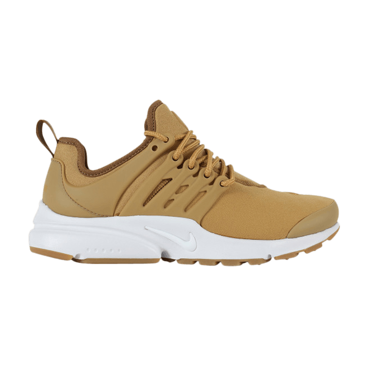 Nike Air Presto Elemental Gold (Women's)