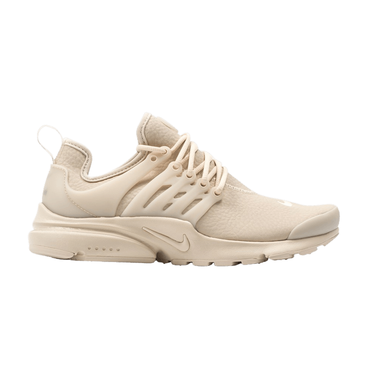 Nike Air Presto Oatmeal (Women's)