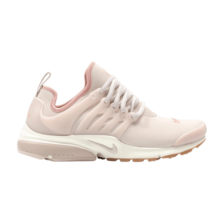 Nike Air Presto Silt Red Stardust (Women's)