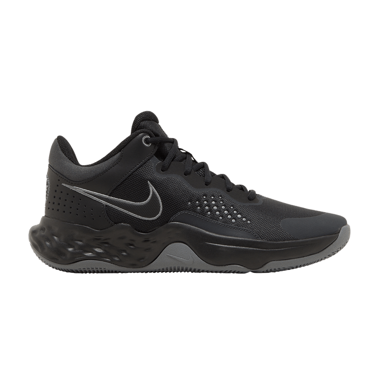Nike Fly.By Mid 3 Black Cool Grey