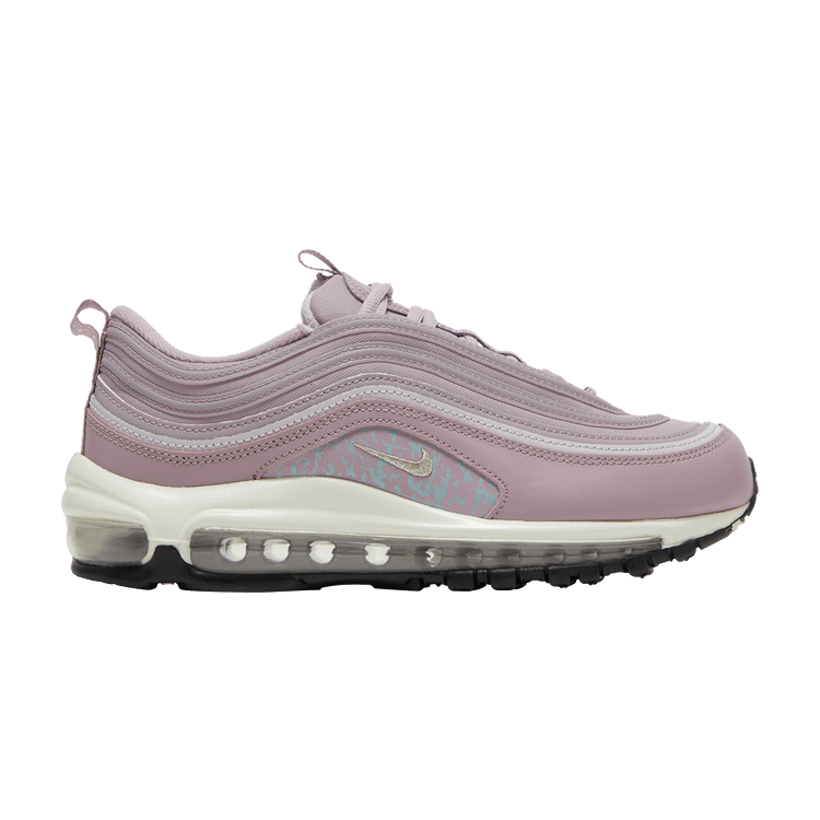 Nike Air Max 97 Plum Flog Reflective Camo (Women's)
