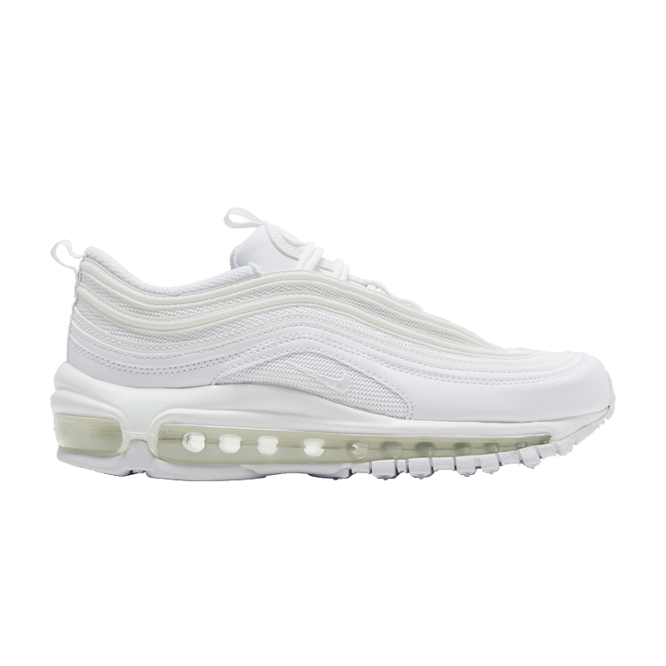 Nike Air Max 97 Next Nature White (Women's)