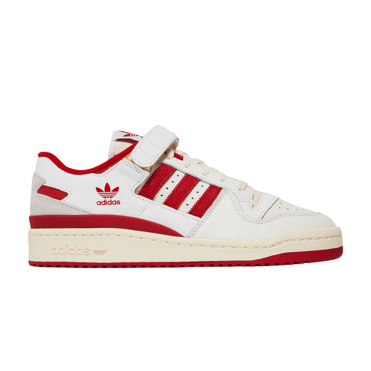 adidas Forum 84 Low Candy Cane