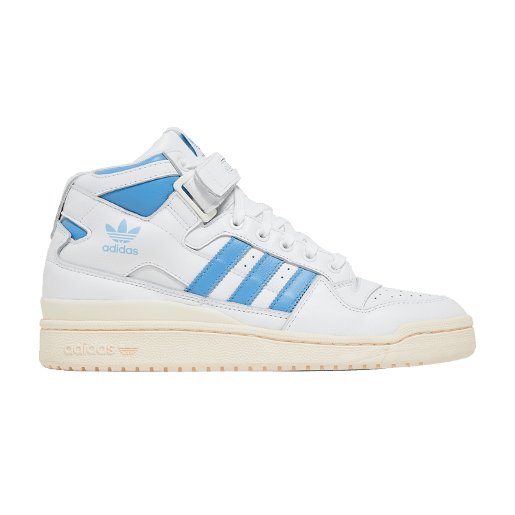 adidas Forum High Chicago Light Blue (2020)