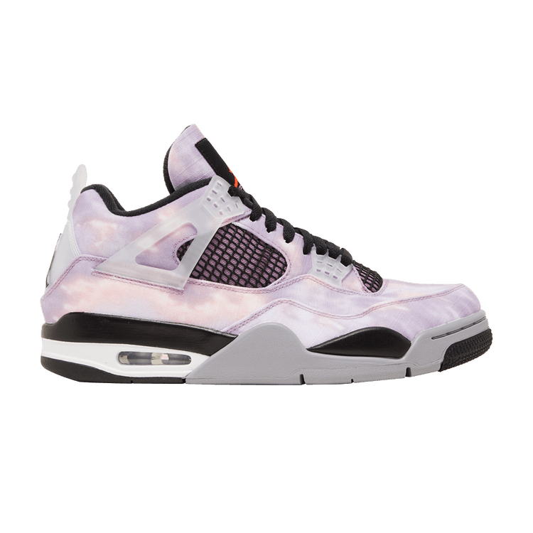 Jordan 4 Retro Zen Master