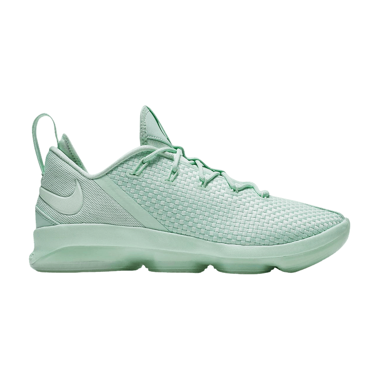 Nike LeBron 14 Low Mint Foam