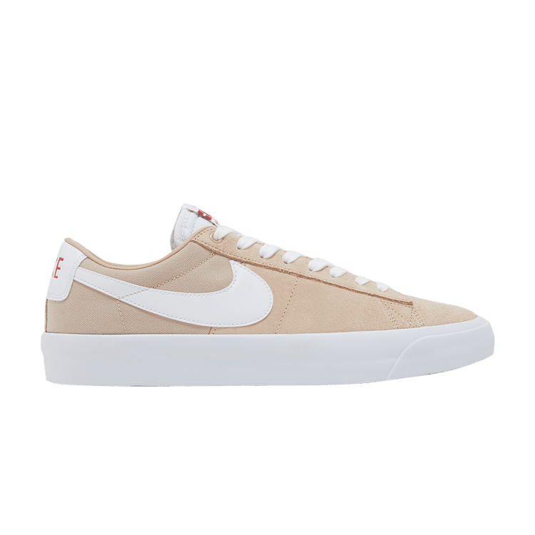 Nike SB Zoom Blazer Low Pro GT Bio Beige