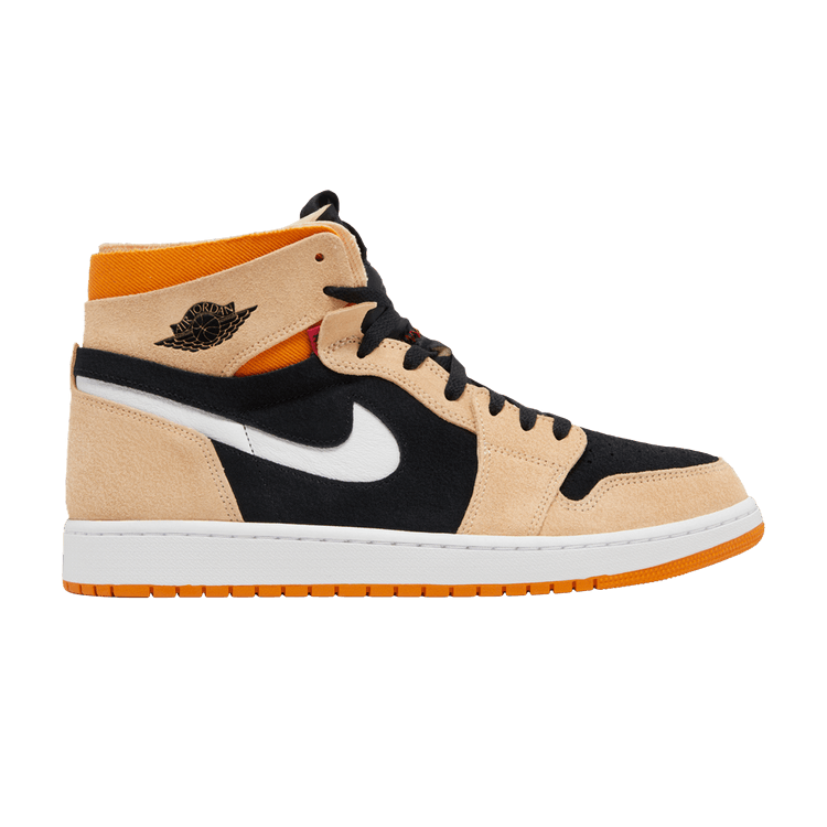 Jordan 1 High Zoom Air CMFT Pumpkin Spice