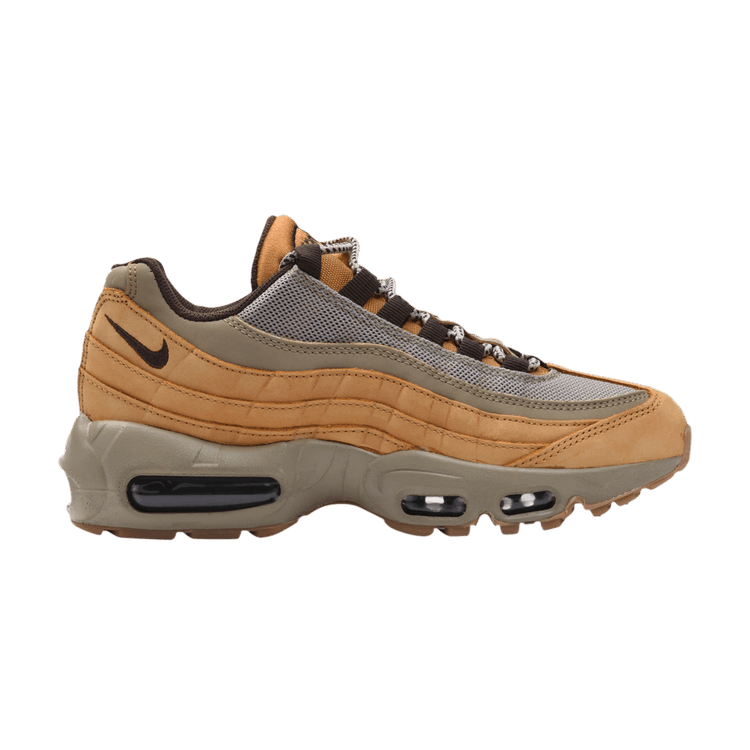 Nike Air Max 95 Wheat (Women's)