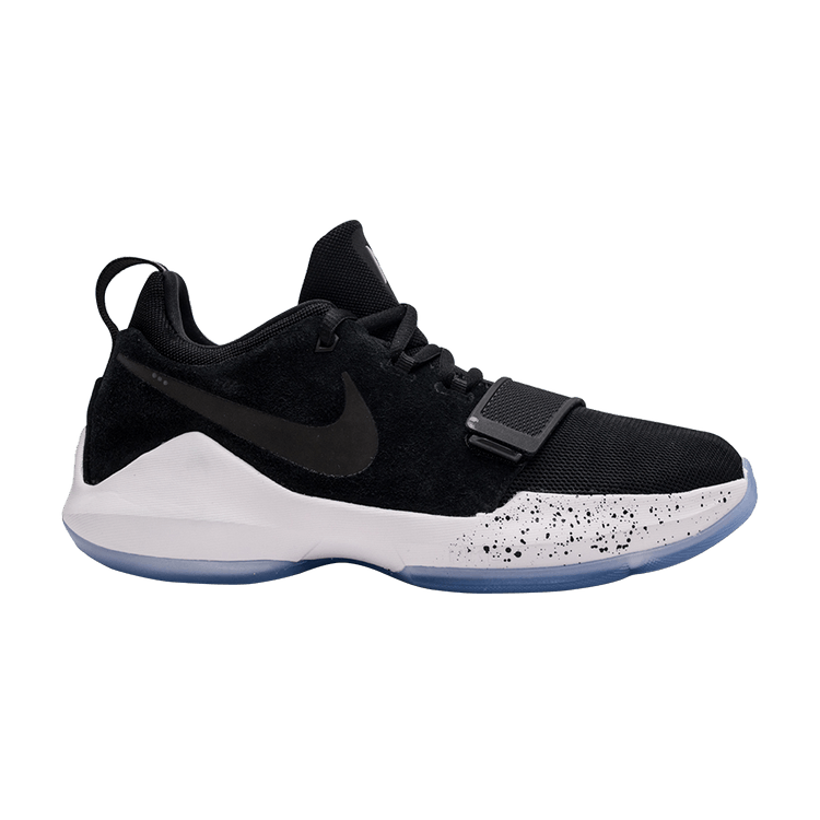 Nike PG 1 Black Ice (GS)