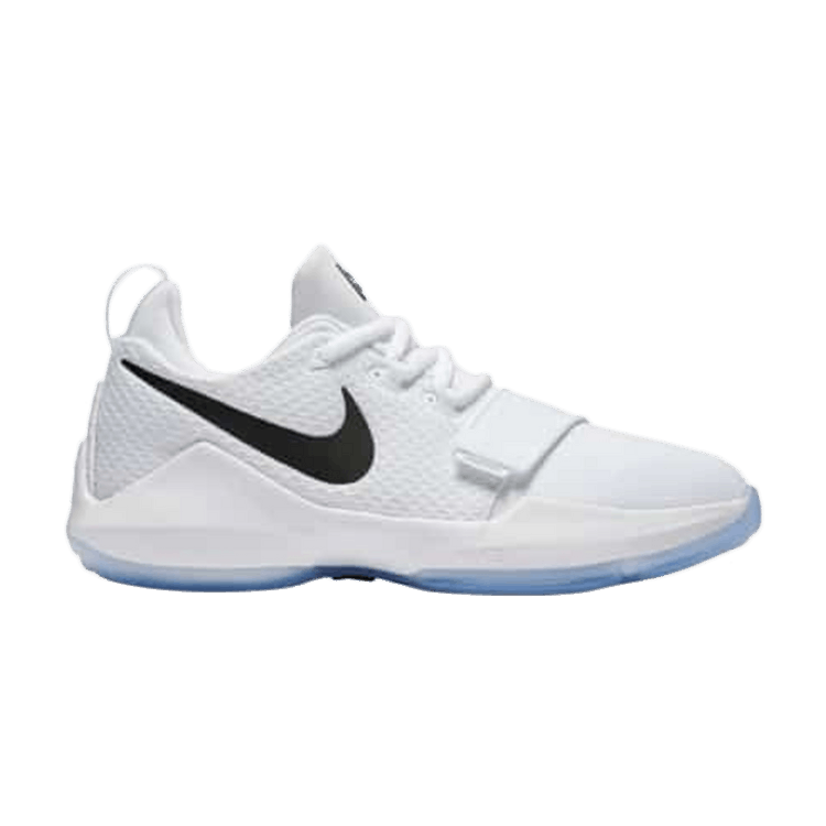 Nike PG 1 Chrome (GS)