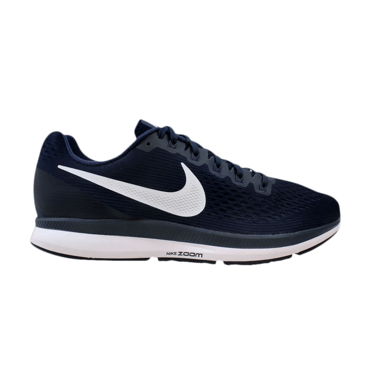 Nike Air Zoom Pegasus 34 Obsidian