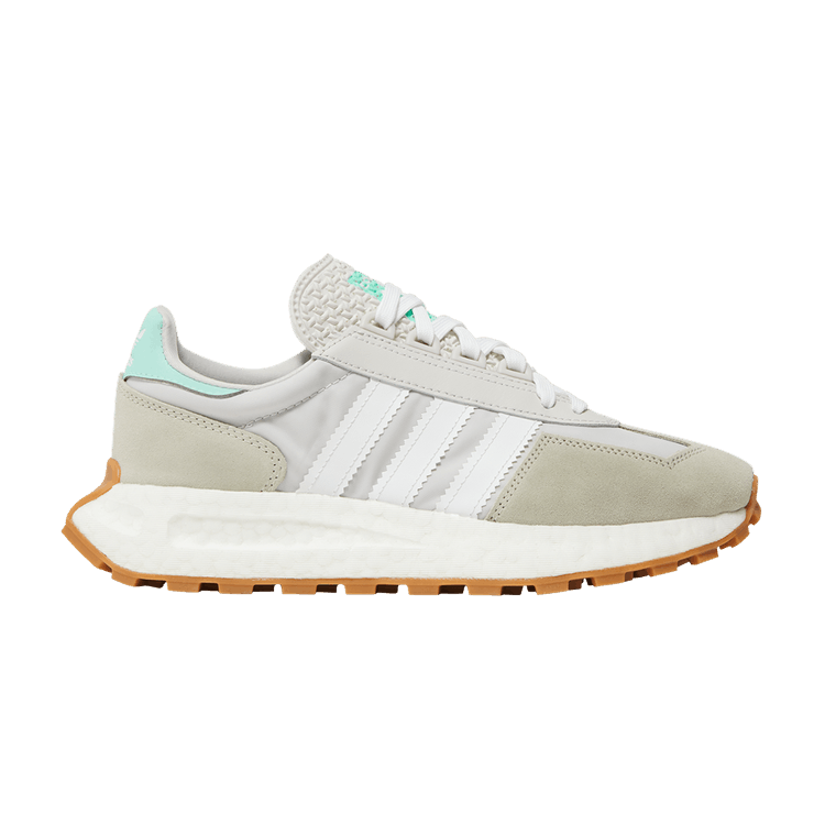 adidas Retropy E5 Grey Pulse Mint (Women's)