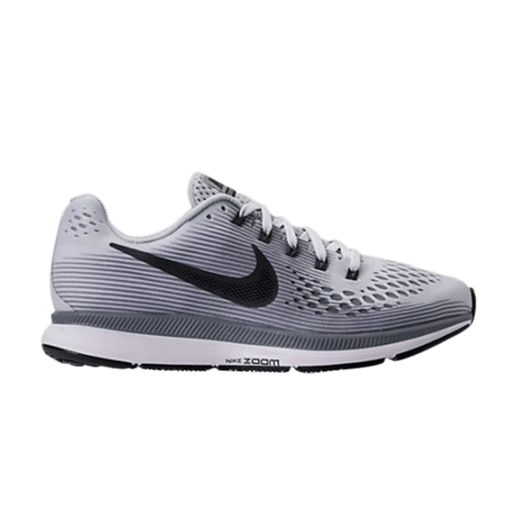 Nike Air Zoom Pegasus 34 Pure Platinum (Women's)