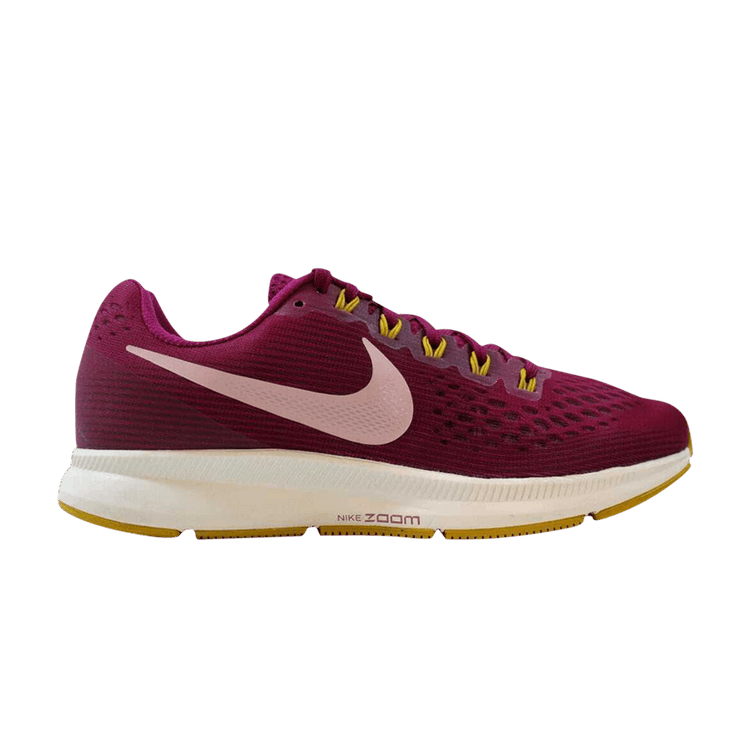 Nike Air Zoom Pegasus 34 True Berry (Women's)