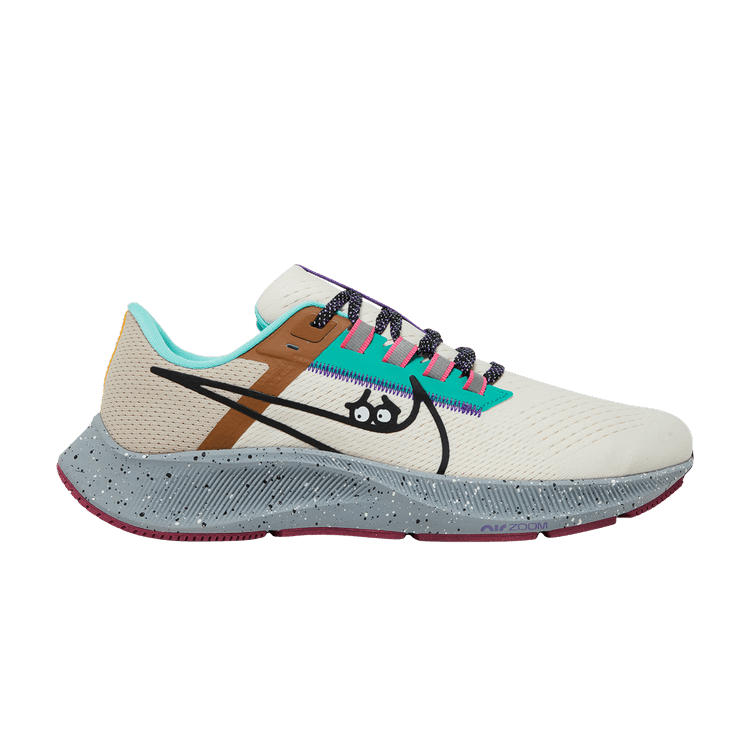 Nike Air Zoom Pegasus 38 Running Club