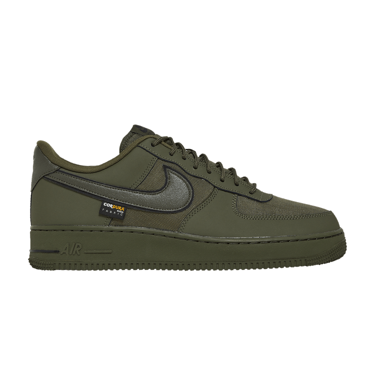 Nike Air Force 1 Low Cordura Cargo Khaki