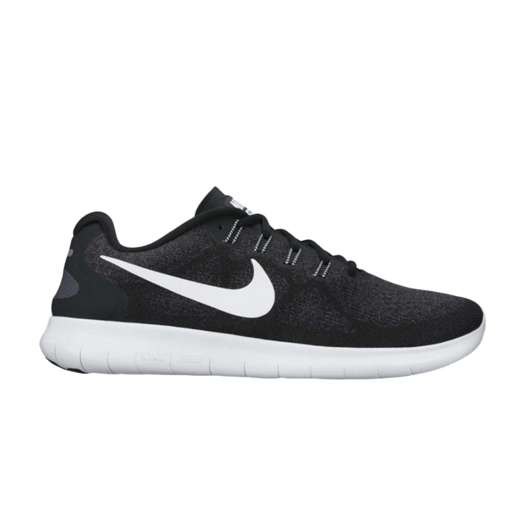 Nike Free RN 2017 Black