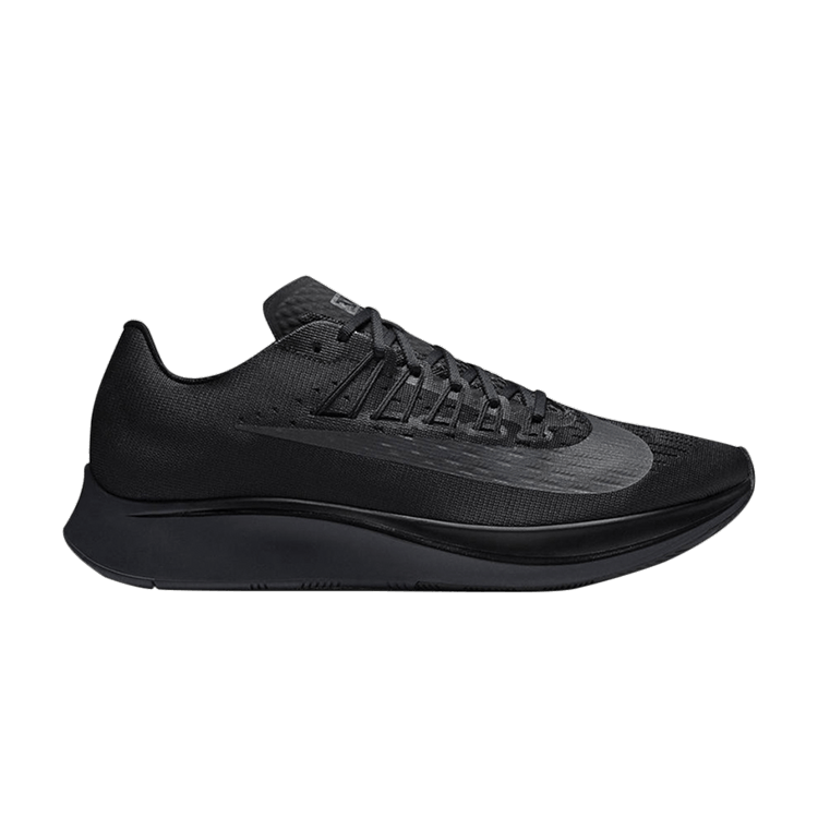 Nike Zoom Fly Triple Black