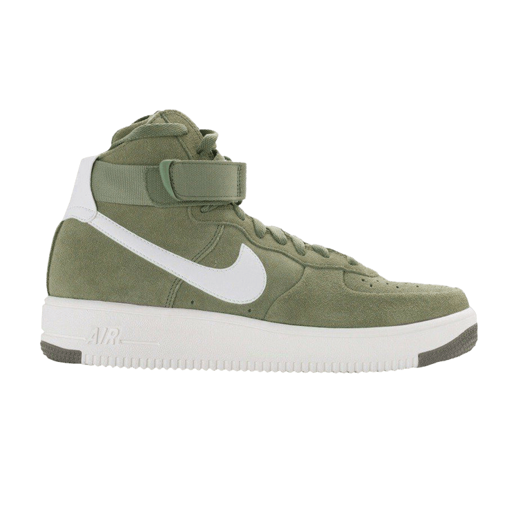 Nike Air Force 1 Ultraforce High Dark Stucco